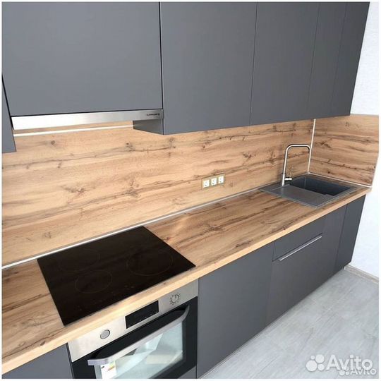 Кухни на заказ