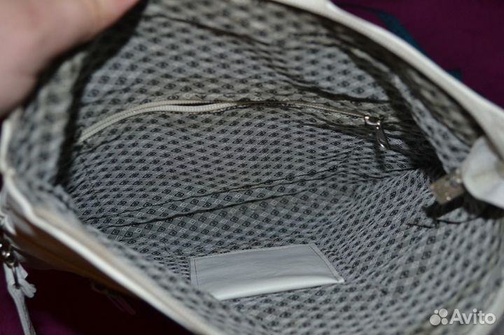 Сумка женская prada 33х20
