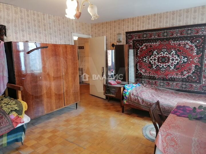 1-к. квартира, 39,3 м², 5/9 эт.