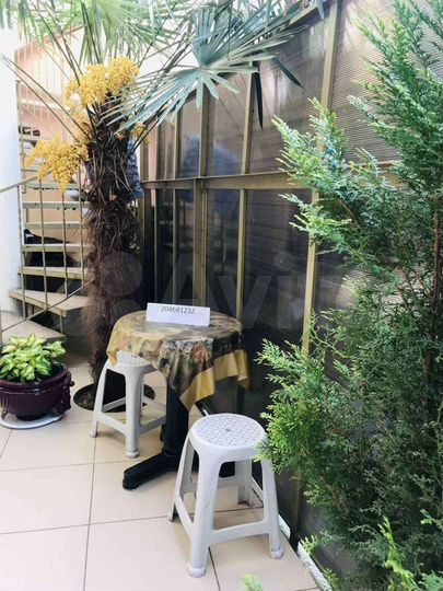 1-к. квартира, 42 м², 2/2 эт.