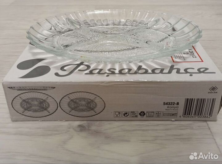 Наборы посуды разные