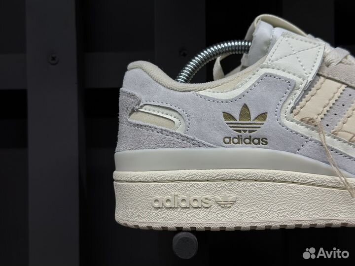 Кроссовки adidas forum 84