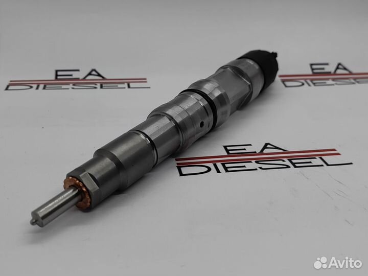 Форсунка 0445120219