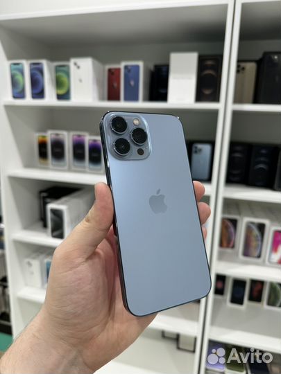 iPhone 13 Pro Max, 512 ГБ