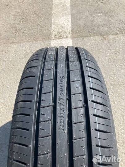 Triangle Reliax Touring TE307 185/55 R16