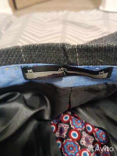 Пиджак мужской