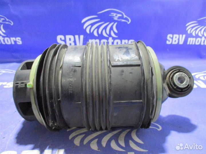 Пневмобаллон Mercedes-Benz W211