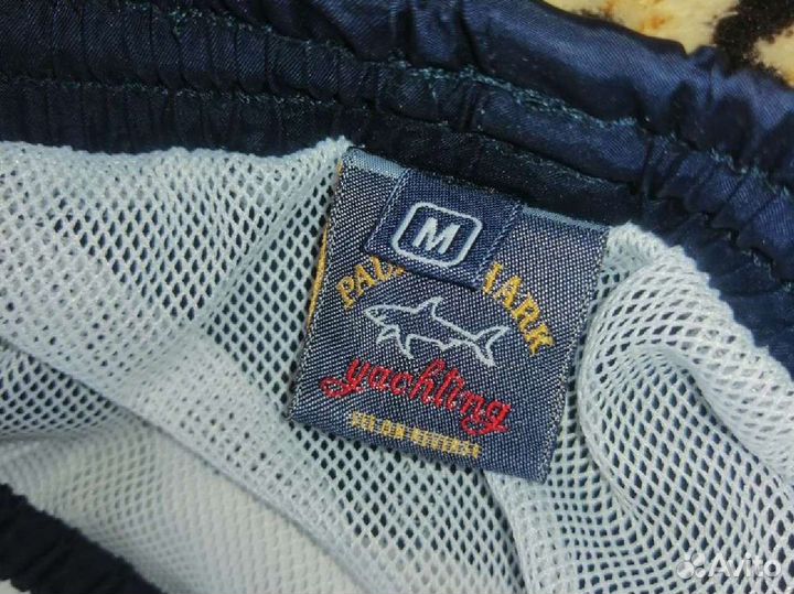 Шорты мужские