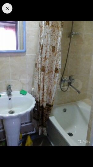 Комната 25 м², 1/2 эт.