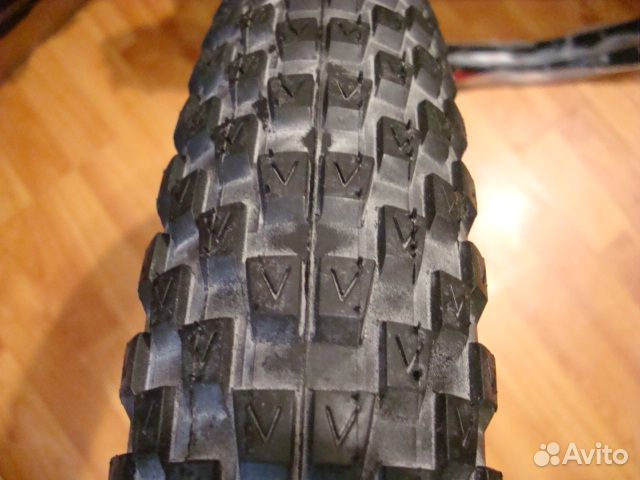 Покрышки fat vee tyre vee 8 26x4.0