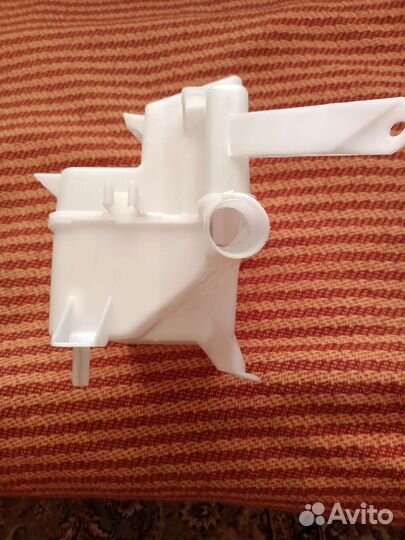 Бачок омывателя