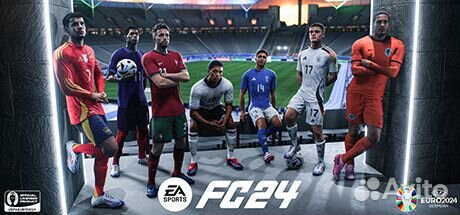 EA sports FC 24 PC Steam