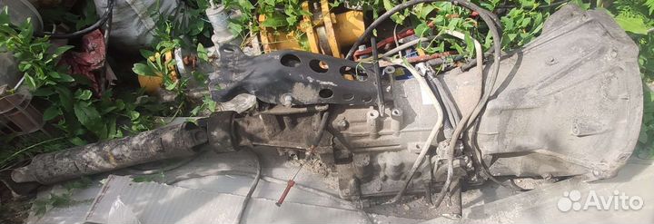 Коробка передач Toyota Lite/Townace/Noah