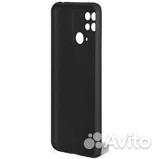 Чехол для Xiaomi Mi 4/Mi 9 Lite/Mi 10/Mi 11T и др