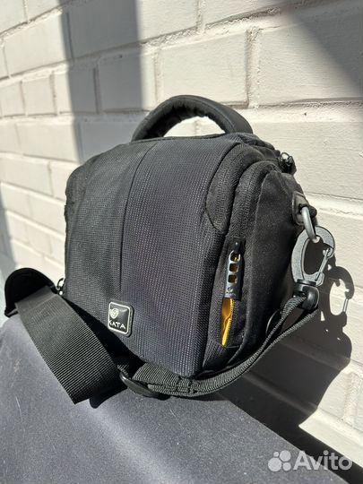 Зеркальный фотоаппарат nikon d3200 + kit 18-55