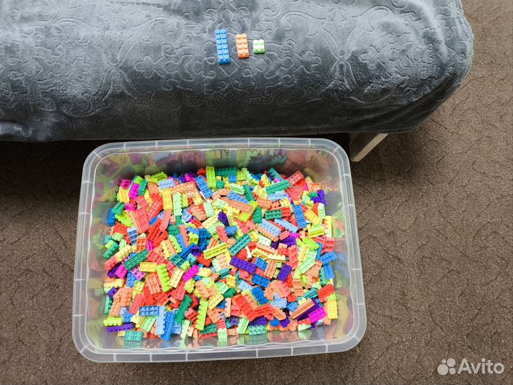 Конструктор