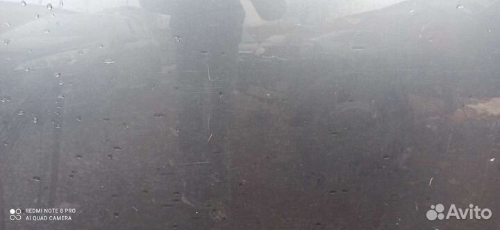 Капот для Peugeot 308