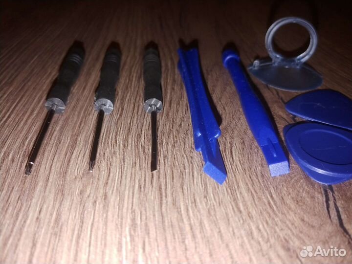 Набор для ремонта телефонов