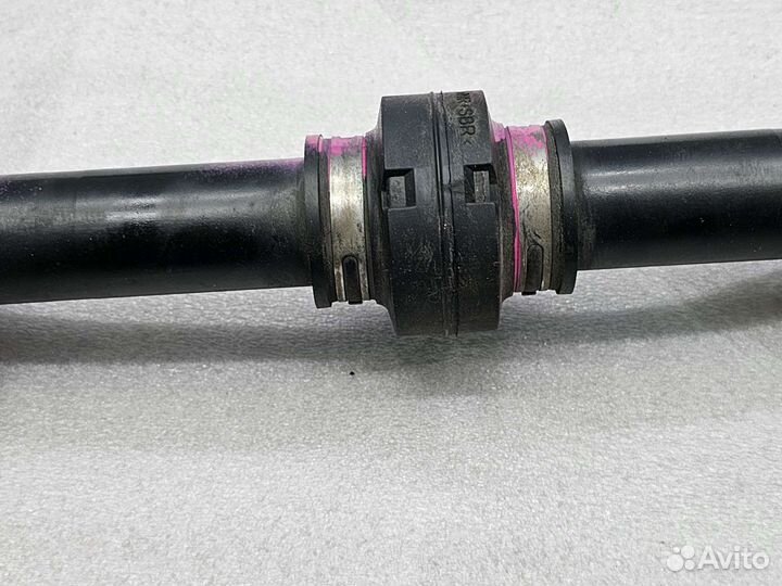 Привод передний правый Toyota Camry V70 v75