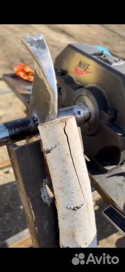 Дрова березовые