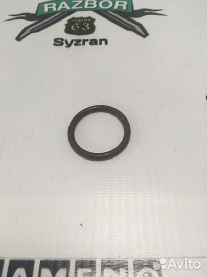 Кольцо уплотнительное распределителя зажигания Toy