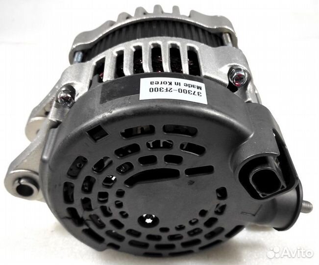 Генератор Santa Fe 12, Sorento 15- Ориг. rebuild