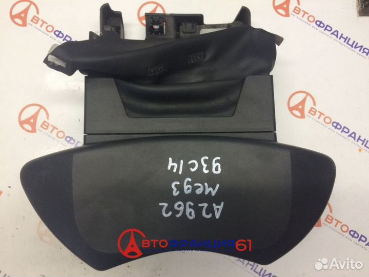 Кожух рулевой колонки, 484714309R renault megane 3