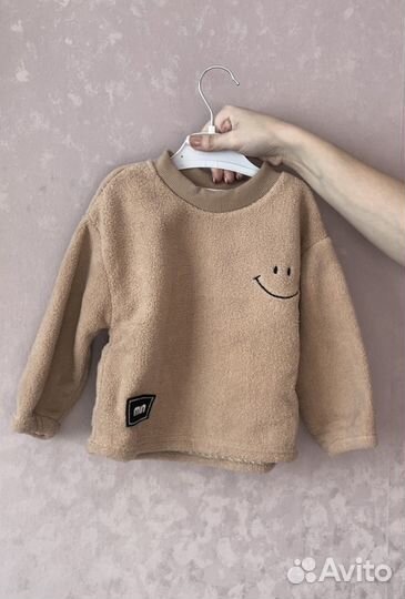 Костюм детский