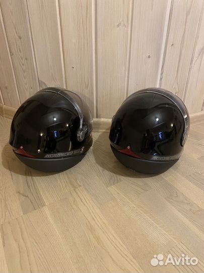 Шлем для снегохода