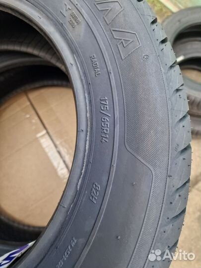 КАМА Breeze 185/65 R14