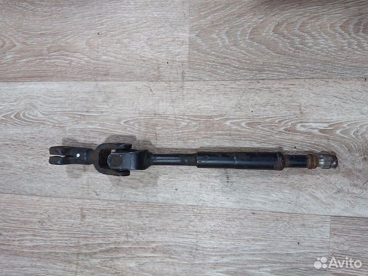 Вал рулевой колонки G8 Toyota Hilux