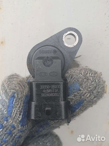 Датчик положения распредвала Hyundai Kia