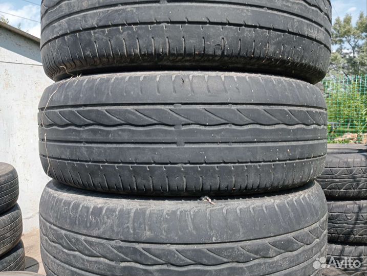 Bridgestone B-RV AQ 205/60 R16