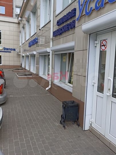 Аренда помещения. Высокий трафик