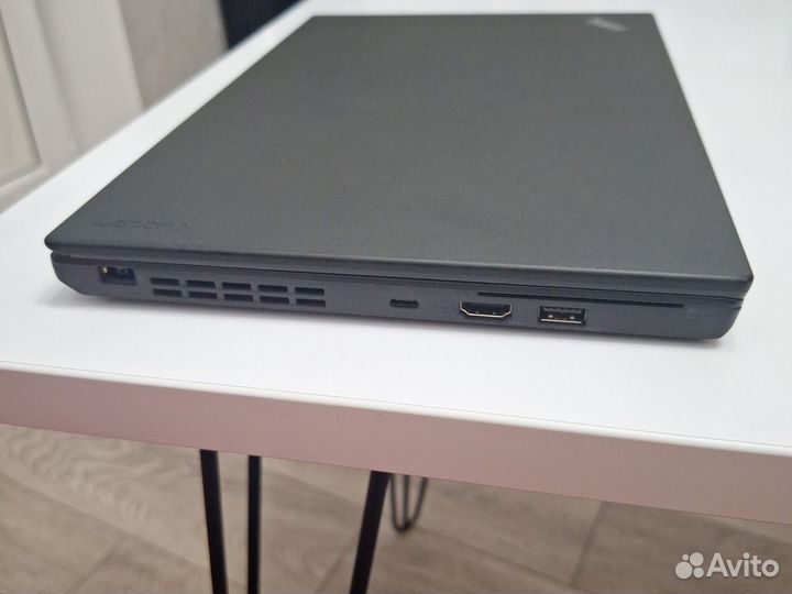Lenovo thinkpad x270