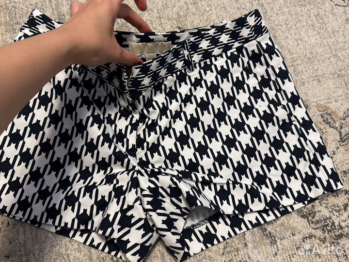 Michael kors шорты 42