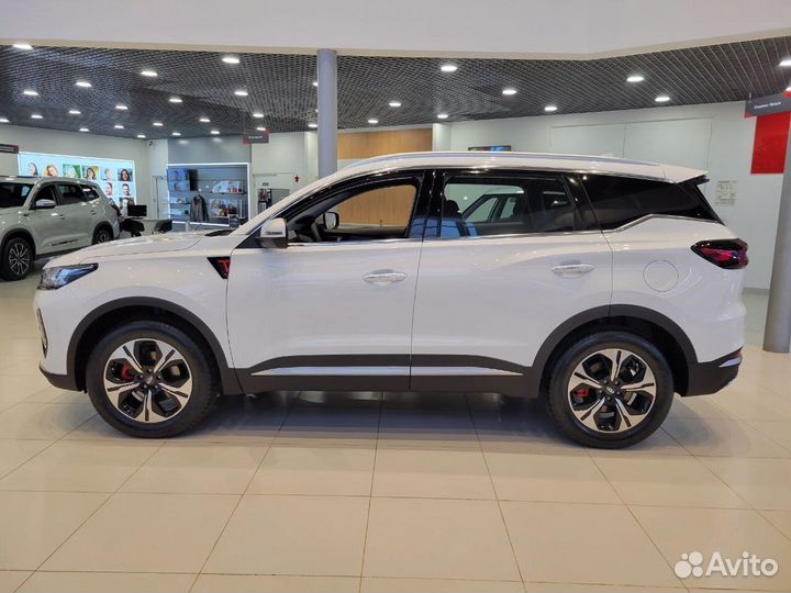 Chery Tiggo 7 Pro Max 1.6 AMT, 2024