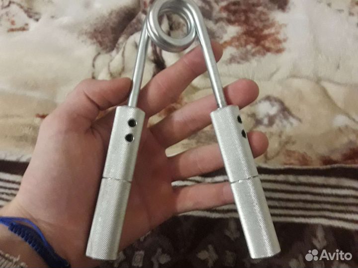 Тренажёр для кисти