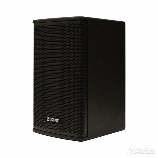 Ecler arqis 108BK Двухполосная настенная AC 8''