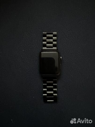 Часы apple watch series 3 42 mm