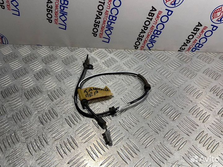 Датчик абс (ABS ) Nissan Qashqai (J10) I (2006–201