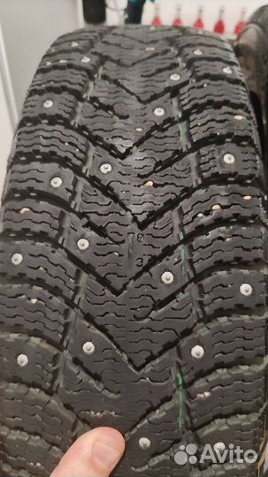 Cordiant Snow Cross 2 185/65 R15