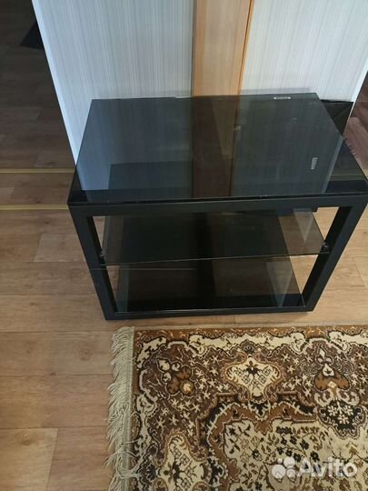 Тумба под тв и аппаратуру