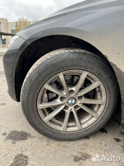 Goodyear EfficientGrip 205/60 R16 92W