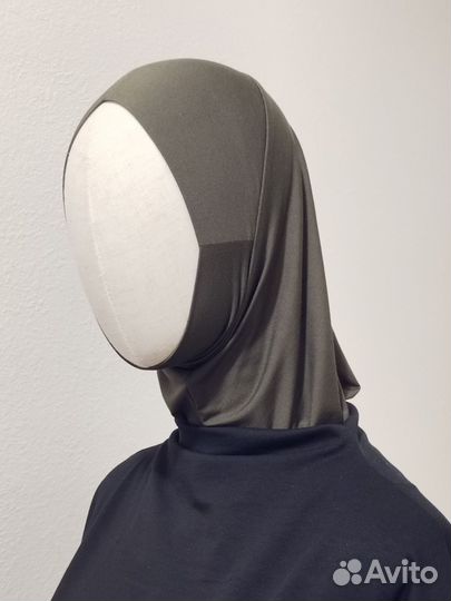 Хиджабы, Химары Горянка, подхиджабники