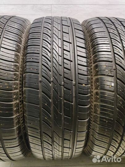 Cooper Discoverer HTS 225/65 R17 102H