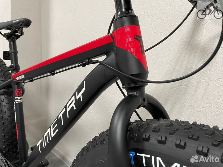 Фэтбайк Велосипед 26 новый