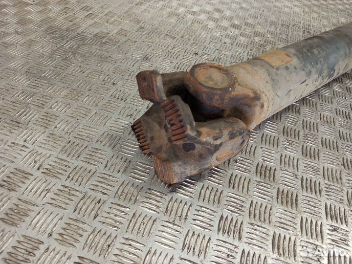 Карданный вал (тци) MAN 81393256172