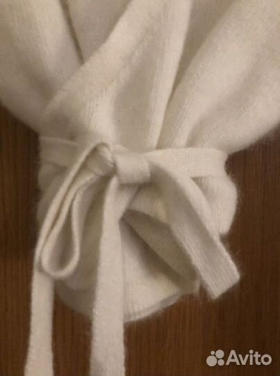 Свитер, ангора, пушистый