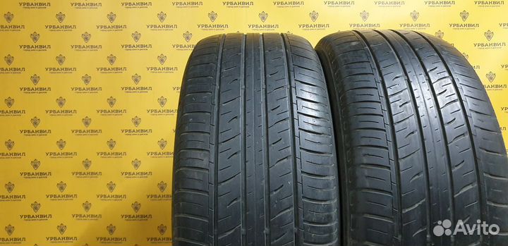 Dunlop Grandtrek PT3A 275/50 R21 113V